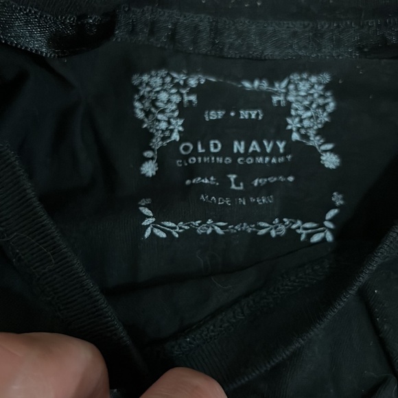 Girls Lot of 5 Fall/Winter Clothing Assorted Brands Sz 10/12 - Picture 3 of 5